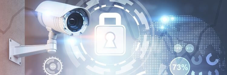 Video Surveillance Camera